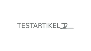 testartikel 2